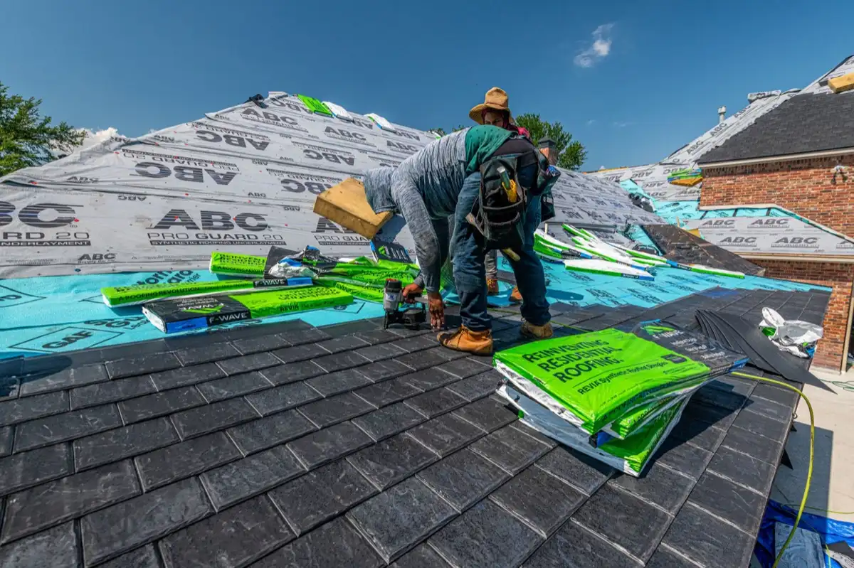 Roof Inspections in Scranton, PA